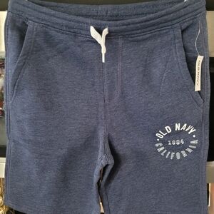 Old Navy Kids Blue Shorts